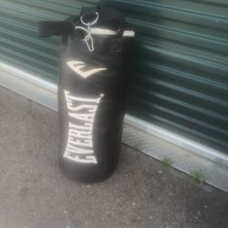 Punching Bag