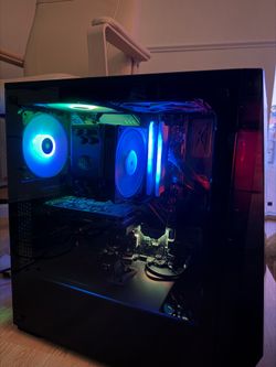 Gaming pc