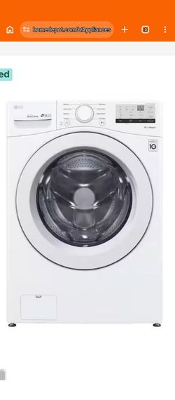 Washer an dryer