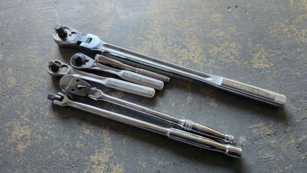 Craftsman, Armstrong, duralast and power torque tool set