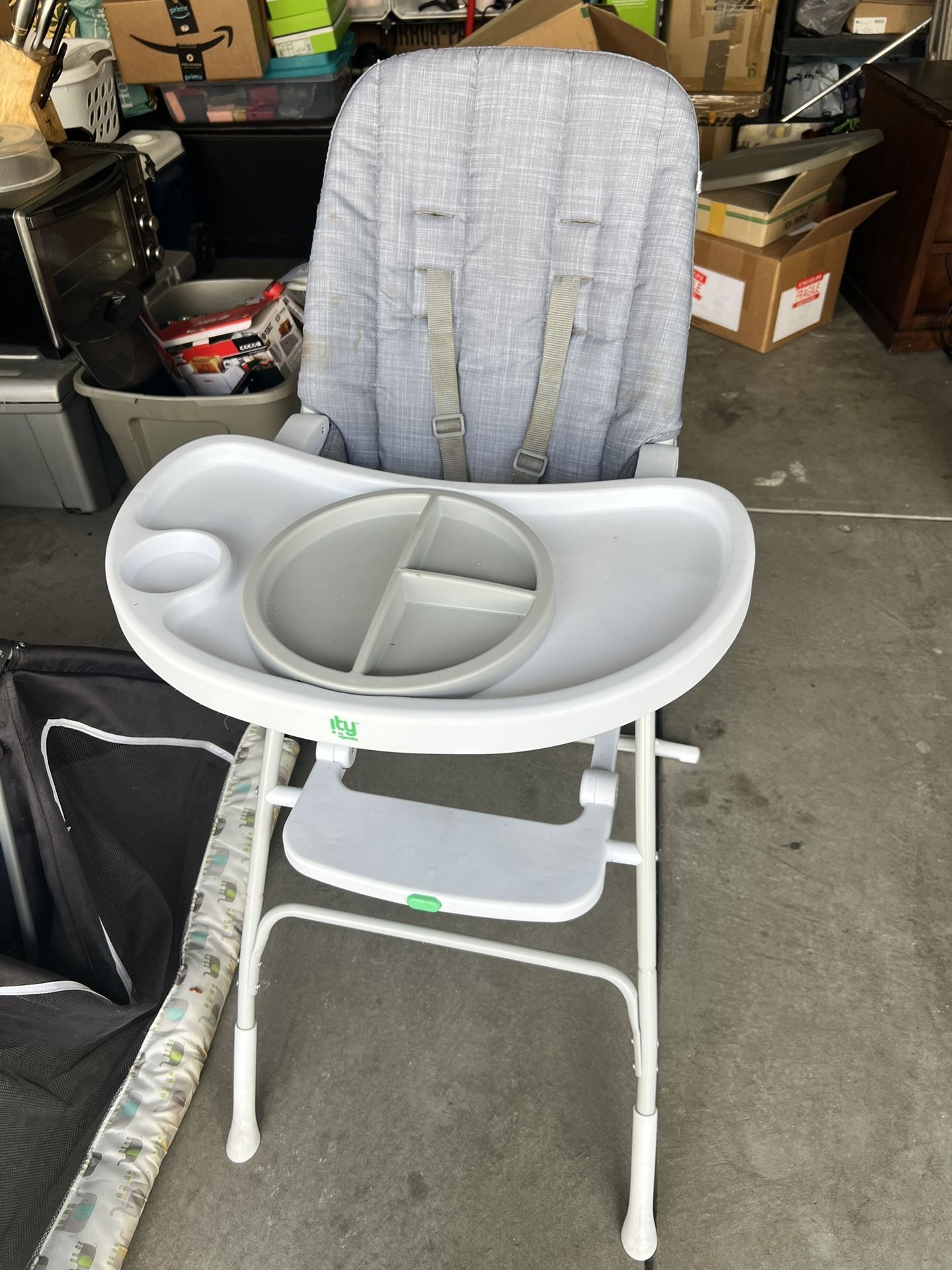Baby High Chair