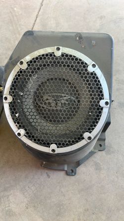 Rockford Fosgate Speakers