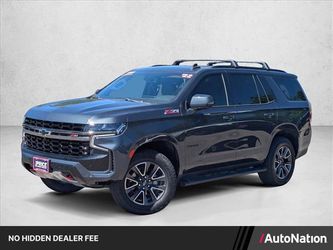 2022 Chevrolet Tahoe
