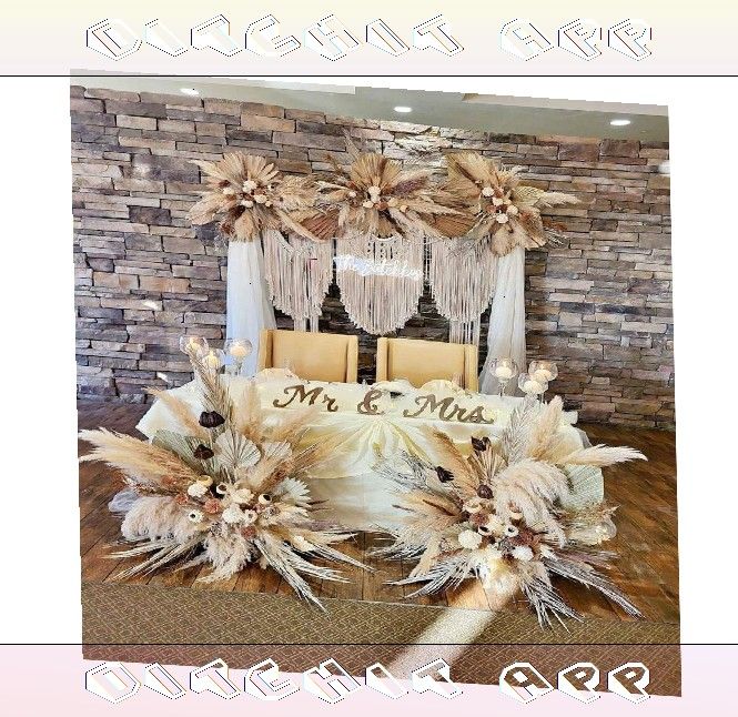 Transform Celebrations with Amazing Wedding Decorations action character