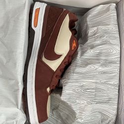 Nike SB Paul Rodriquez Zoom Air Low