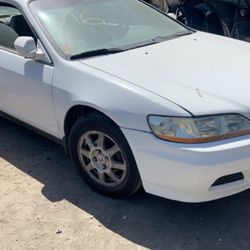 Honda Accord Parts Only !!!