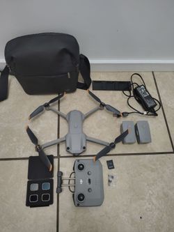 DJI air S2 good deal ONLY for $175