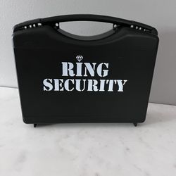 Ring Security Box