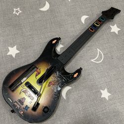 Guitar Hero Controller for Nintendo Wii