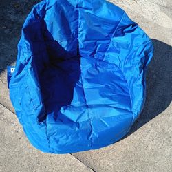 Big Joe Bean Bag 