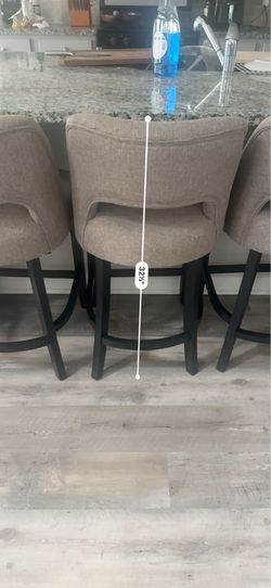 Designer Barstools