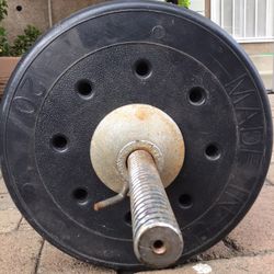 Weights