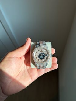 Men Watch for sale
