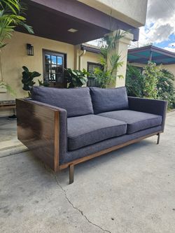 West Elm Wyatt Sofa