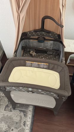 Play Pen