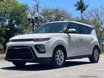 2022 KIA Soul