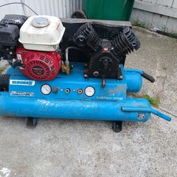 Makita air compressor