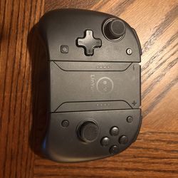 Nintendo switch universal controller