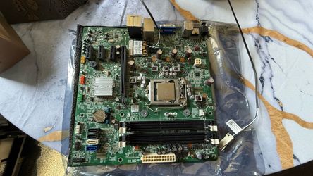 Dell XPS 8300 (parts) for the Vintage Enthusiast