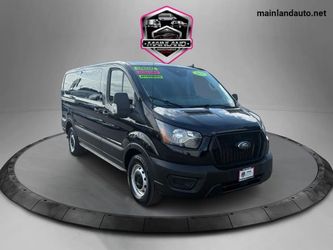 2021 Ford Transit 150 Cargo Van