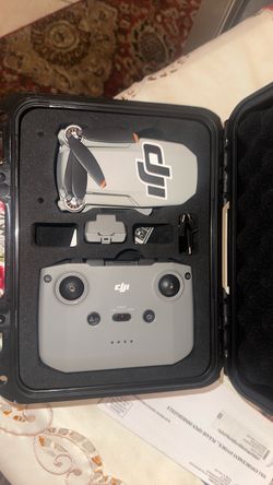 Dji mini 2 se drone