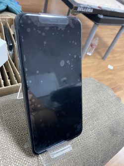 iPhone XSMax unlocked