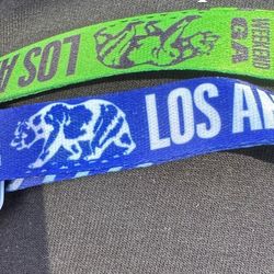 VIP Rolling Loud tickets 