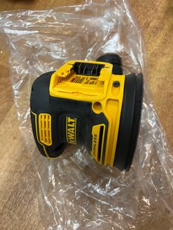DEWALT Brushless Cordless Oscillating Multi-Tool (Tool Only)