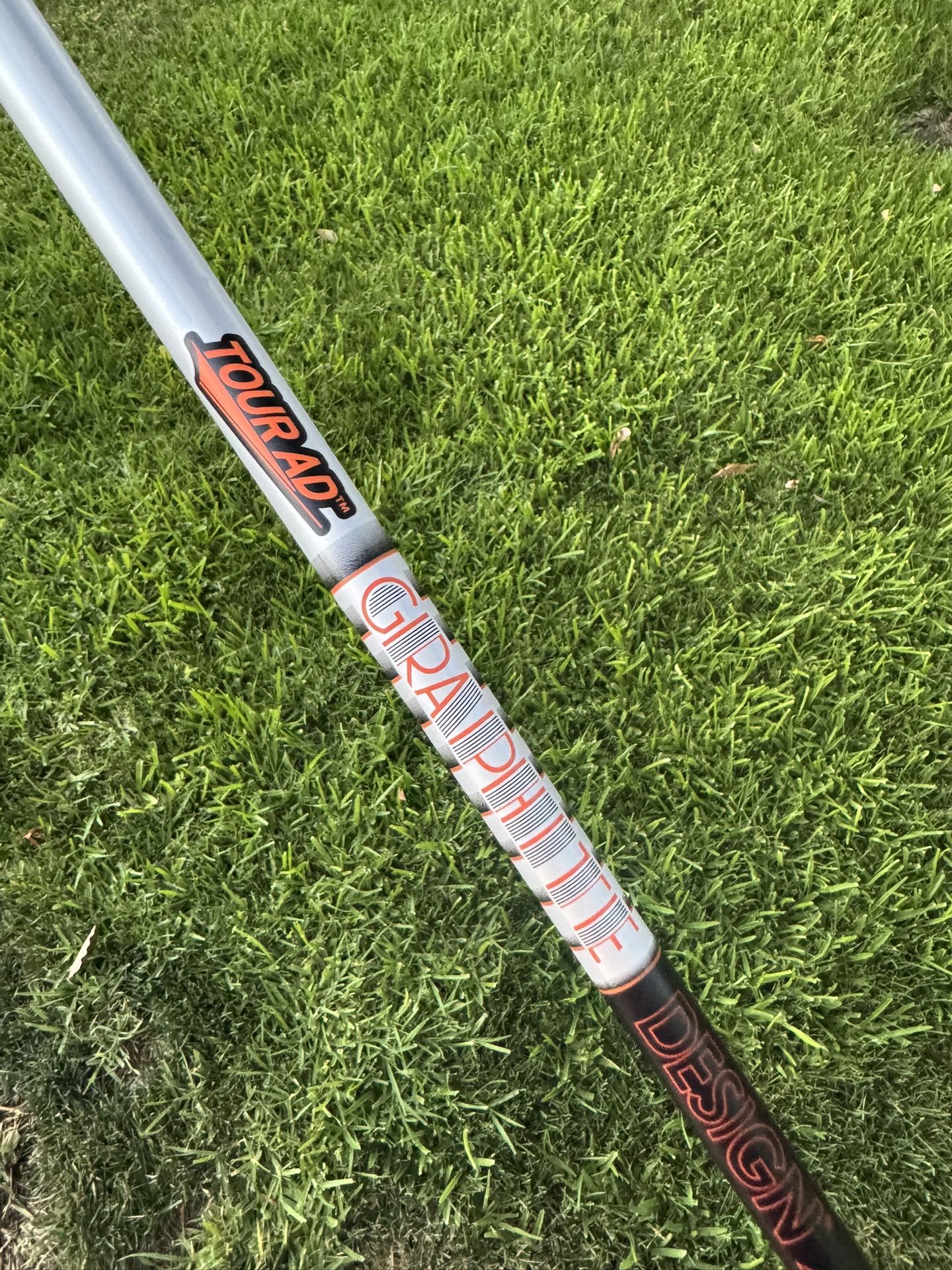 Titleist Hybrid Shaft Graphite Design Tour AD IZ Shaft ⛳️ TSI2 TSI3 TSR2 TSR3 GT2 GT3