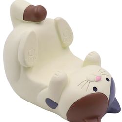 New cat cell phone stand 