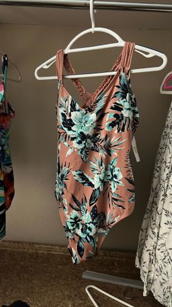 Swimwear