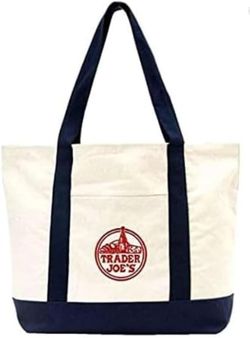 Trader Joe’s Bags !!