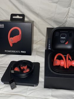 Powerbeats pro