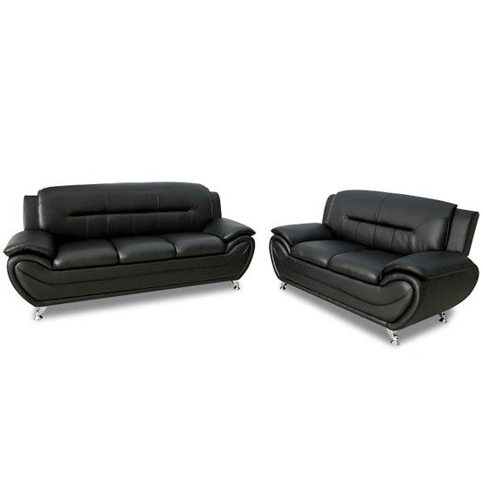 Sofa Set- Juego De Sofa 
