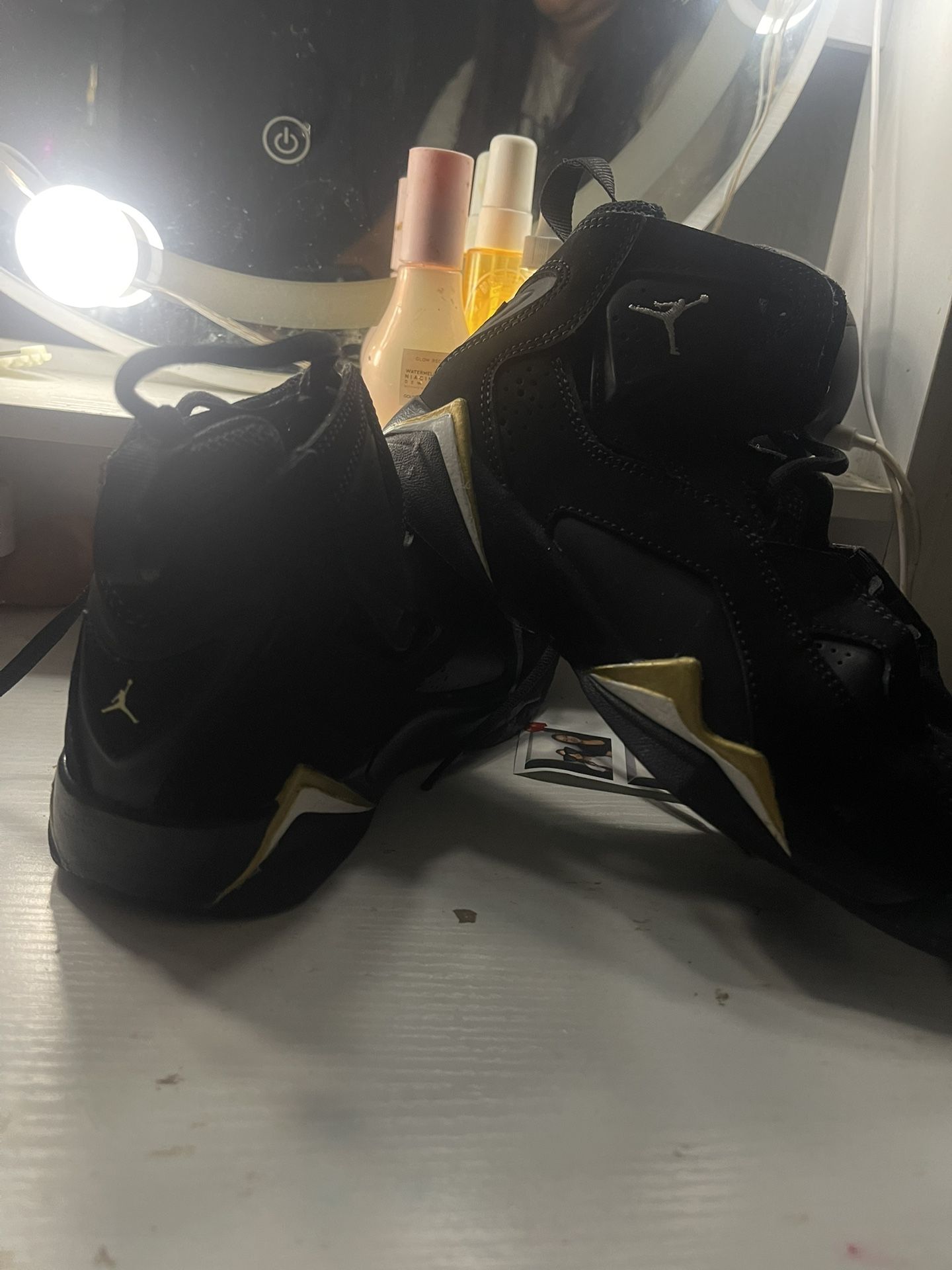 Jordan Shoes