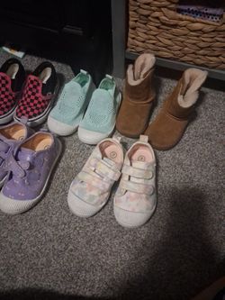 Shoes Text Me For A Price