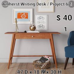 Brand New Amherst Writting Or Console Desk Project 62