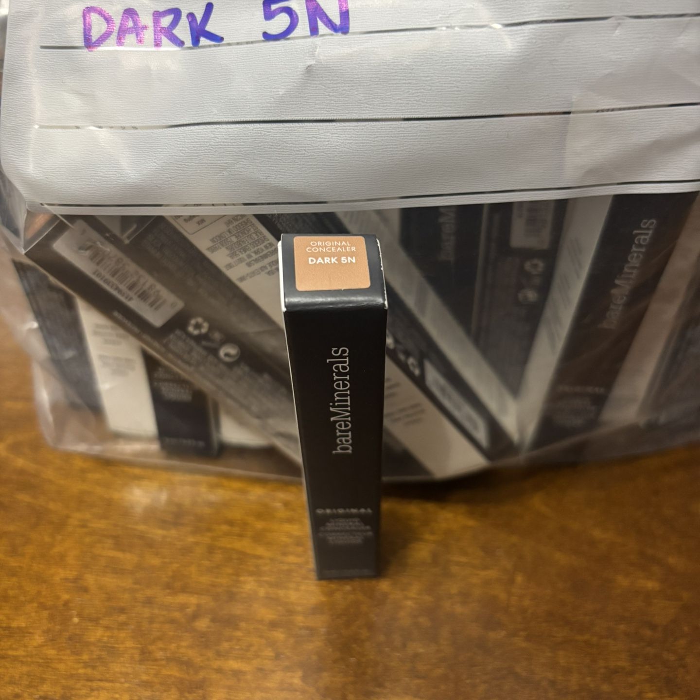 BareMinerals $4 Each Or $50 For All 65