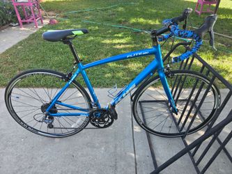 KHS flite 280 bicycle