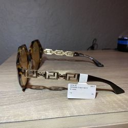 Versace Women’s Glasses 