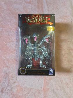 Yugioh Limited Edition