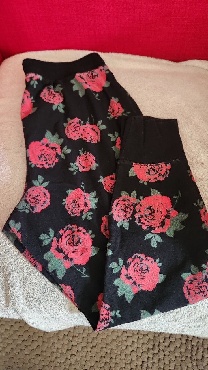 Womens Joggers/Jammie Pants