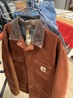 Vintage clothing