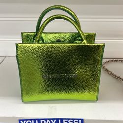 Brandon Blackwell Purse 