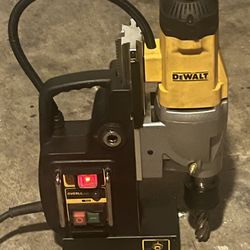 Dwe1622 magnetic drill new arrivals