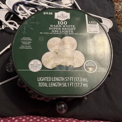 Christmas Lights 