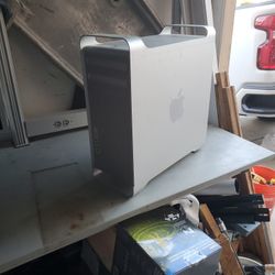 Apple Mac Pro 2