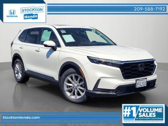 2023 Honda CR-V
