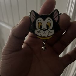 loungefly cat pins