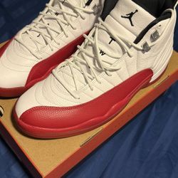 Jordan Retro 12 Sz 12 